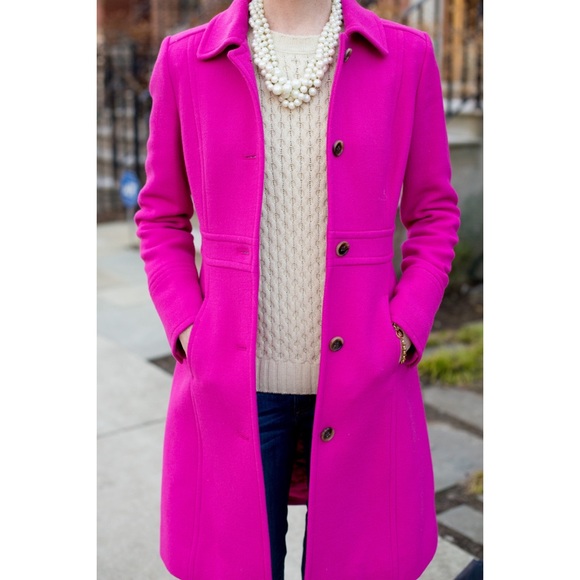 wool thinsulate coat